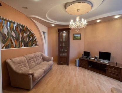 2-к. квартира, 47&nbsp;м²