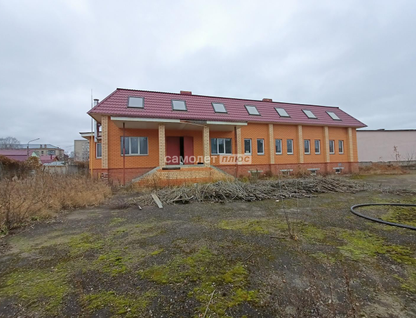 Производство, 823,7&nbsp;м²