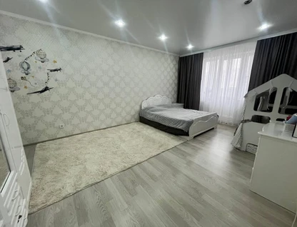 2-к. квартира, 57,5&nbsp;м²
