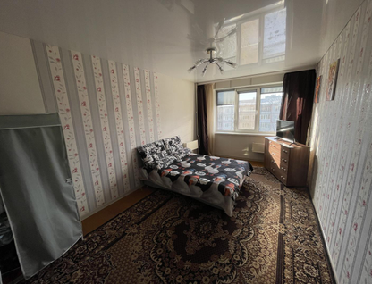 1-к. квартира, 29,3 м²