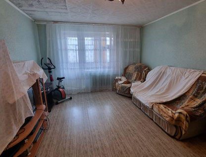 2-к. квартира, 65,4&nbsp;м²