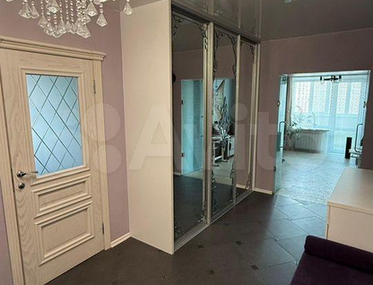 2-к. квартира, 75&nbsp;м²