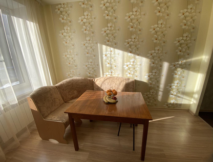 2-к. квартира, 53,3&nbsp;м²