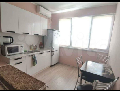 Студия, 25&nbsp;м²