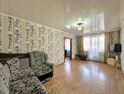 2-к. квартира, 46&nbsp;м²