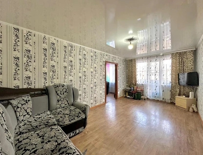 2-к. квартира, 46&nbsp;м²