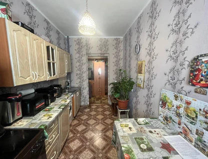 2-к. квартира, 51,1&nbsp;м²