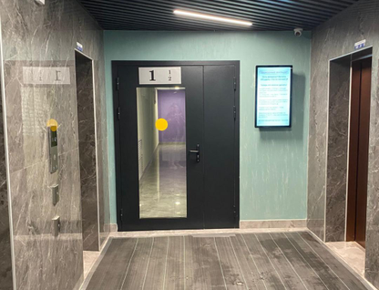 1-к. квартира, 29,4&nbsp;м²