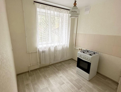 1-к. квартира, 30,7&nbsp;м²