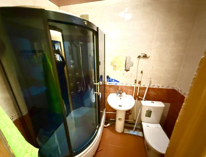 1-к. квартира, 32&nbsp;м²