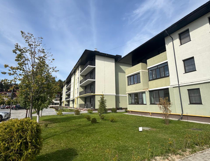 2-к. квартира, 38 м²