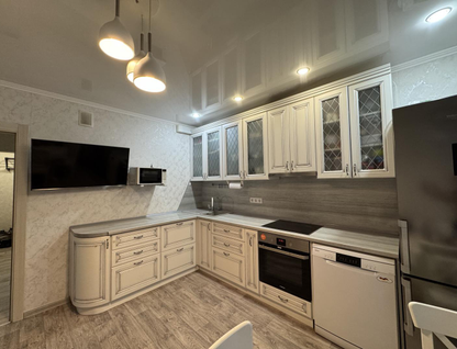 2-к. квартира, 73,6&nbsp;м²