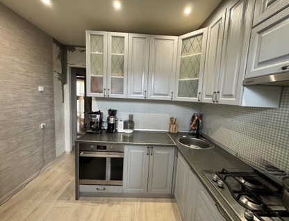 1-к. квартира, 34,5&nbsp;м²
