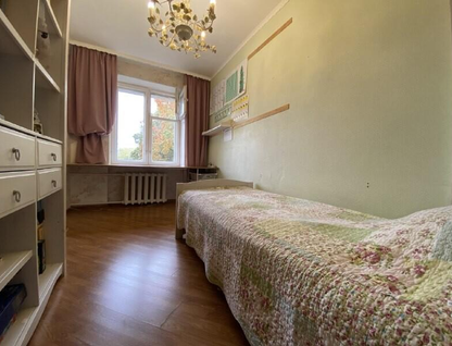 3-к. квартира, 54,6&nbsp;м²