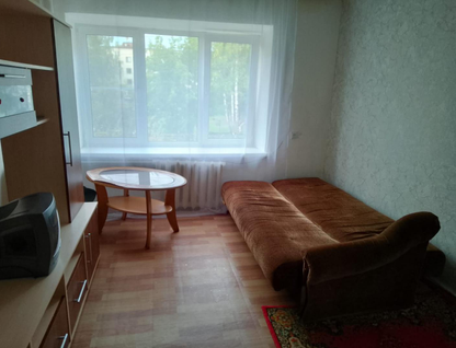 1-к. квартира, 18,1&nbsp;м²