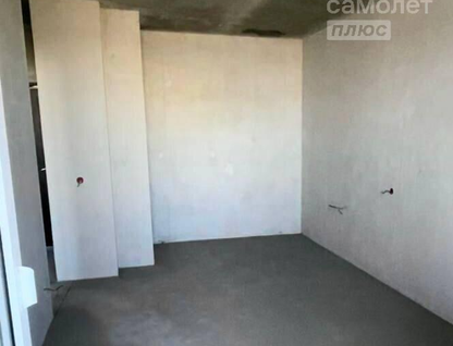 1-к. квартира, 39,7 м²