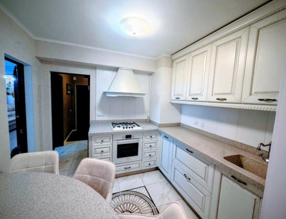 5-к. квартира, 93,2 м²