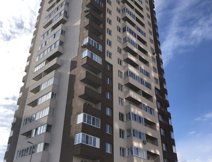 1-к. квартира, 36&nbsp;м²