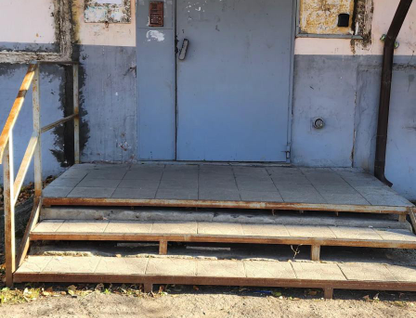 1-к. квартира, 31&nbsp;м²