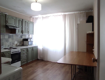 1-к. квартира, 46 м²