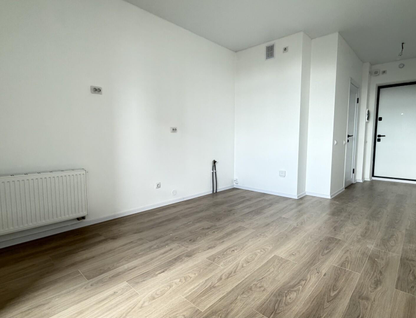 Студия, 22,5&nbsp;м²