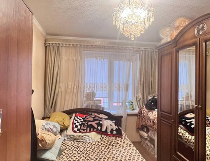 2-к. квартира, 56,5&nbsp;м²