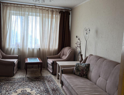 4-к. квартира, 83,7&nbsp;м²