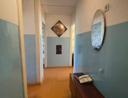 2-к. квартира, 43,2&nbsp;м²