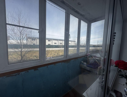 1-к. квартира, 31,4&nbsp;м²