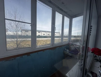 1-к. квартира, 31,4&nbsp;м²