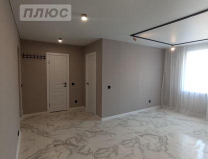 1-к. квартира, 37&nbsp;м²