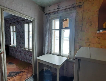 1-к. квартира, 17,3&nbsp;м²