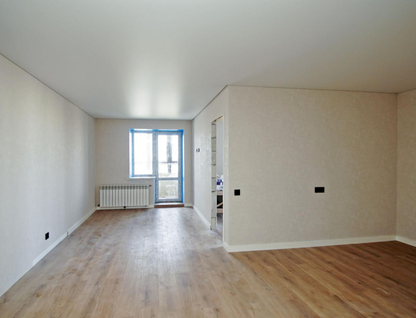 1-к. квартира, 42&nbsp;м²