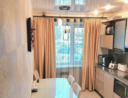 3-к. квартира, 66,3&nbsp;м²