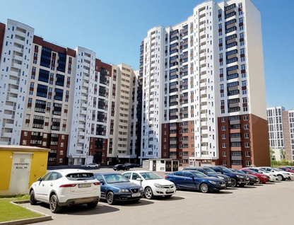 3-к. квартира, 75&nbsp;м²
