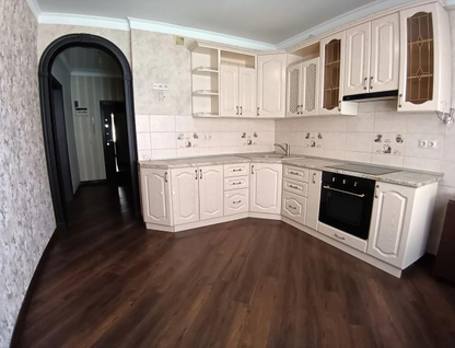 1-к. квартира, 40 м²