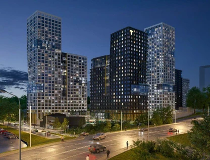 3-к. квартира, 59,9&nbsp;м²