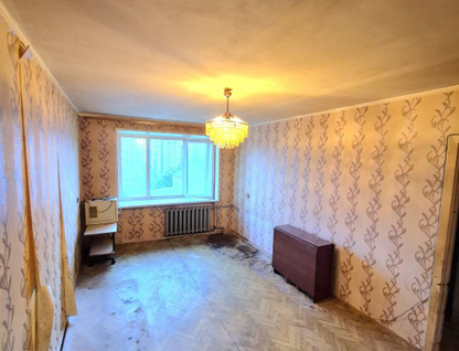 1-к. квартира, 28,3 м²