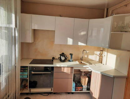 1-к. квартира, 30,9&nbsp;м²