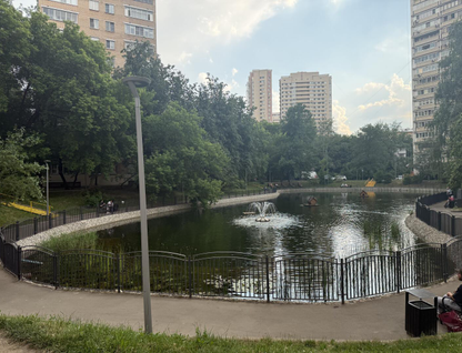 5-к. квартира, 198,8 м²