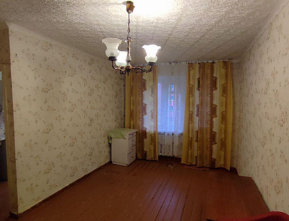 1-к. квартира, 26,9&nbsp;м²