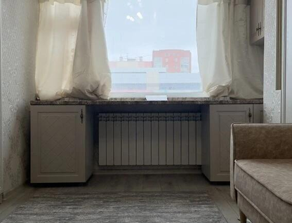 1-к. квартира, 36,5&nbsp;м²