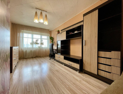 1-к. квартира, 30&nbsp;м²