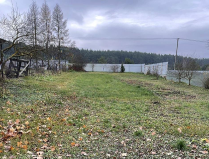 Участок (личное подсобное хозяйство), 8,2 сот.