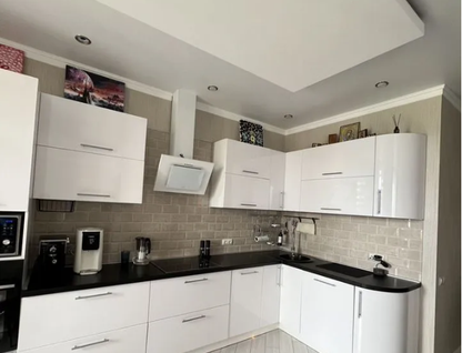 Студия, 43 м²