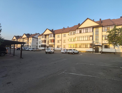 1-к. квартира, 36,9&nbsp;м²