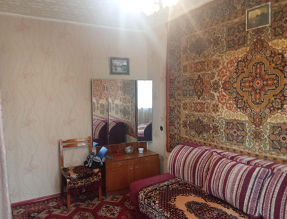 1-к. квартира, 20&nbsp;м²
