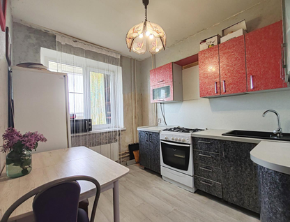 2-к. квартира, 58&nbsp;м²