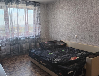 2-к. квартира, 52,9 м²