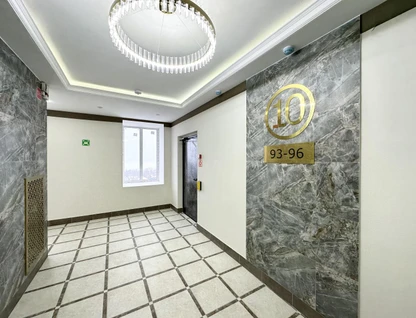 1-к. квартира, 46,3&nbsp;м²